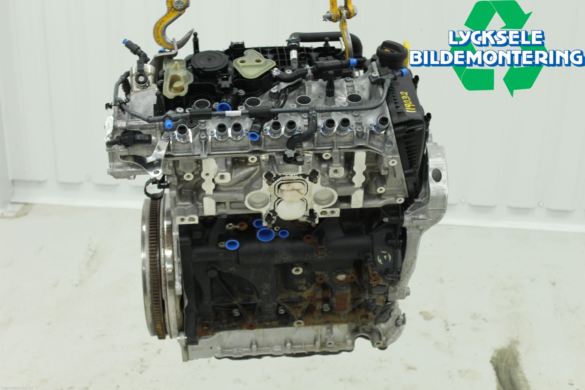 Cupra FORMENTOR 21- Motor Bensin