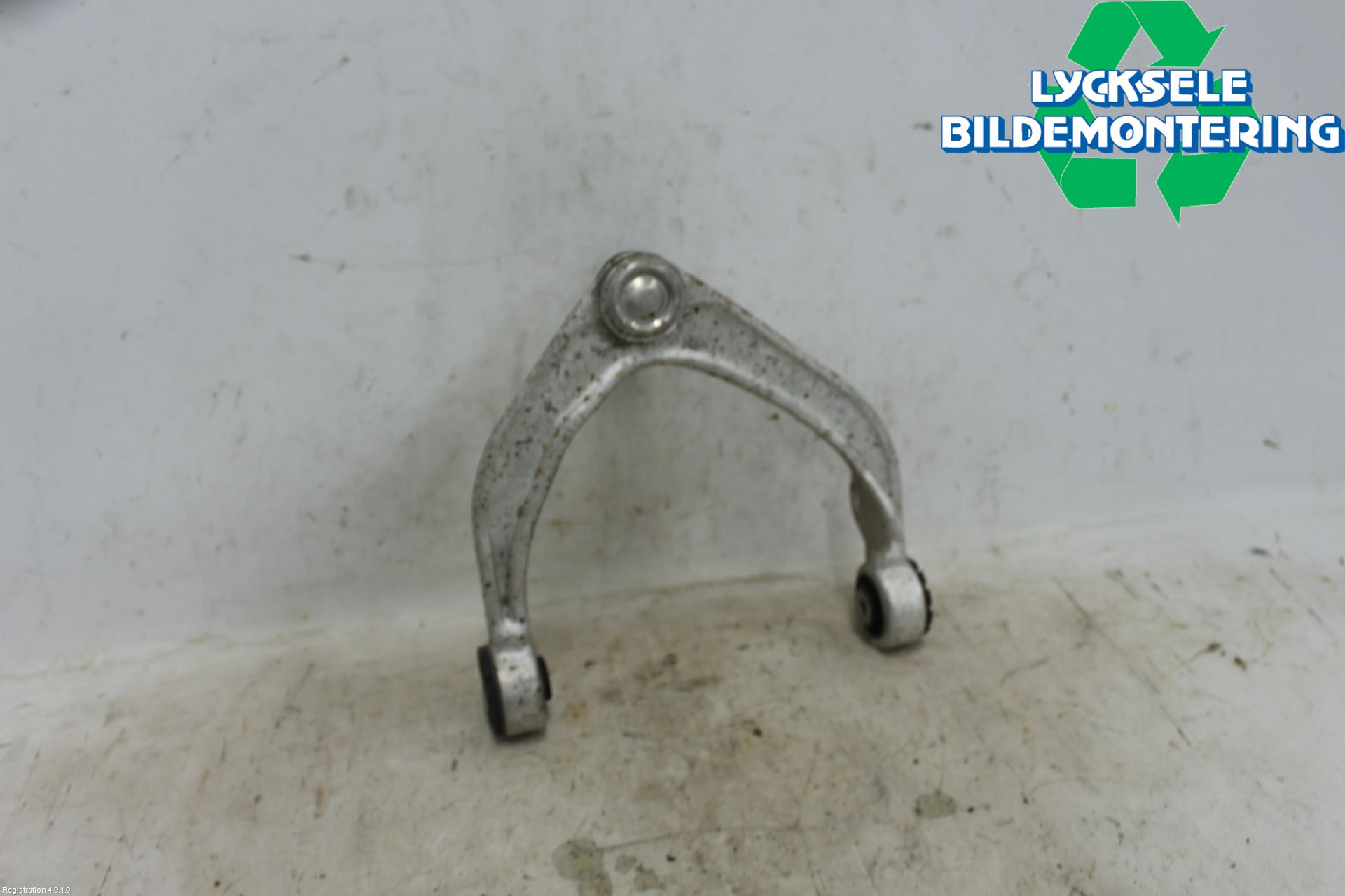 Volvo V90 17->> Bärarm Fram Övre Hö