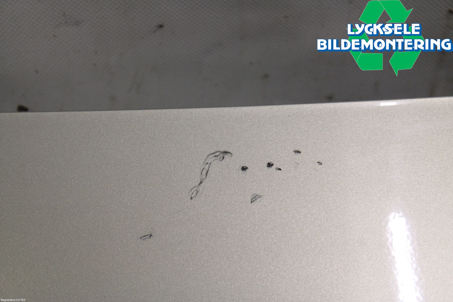 Ford KUGA 08-12 Baklucka Kombi