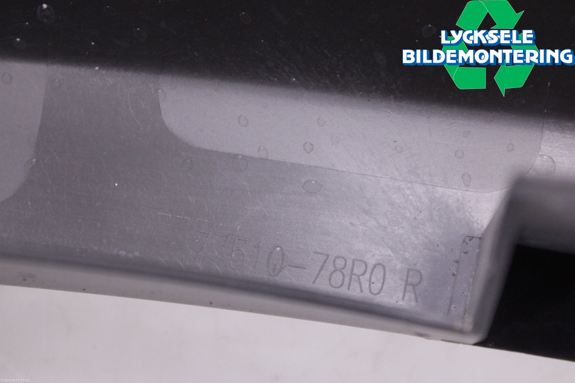 Suzuki JIMNY 81-21 Skärmbreddare