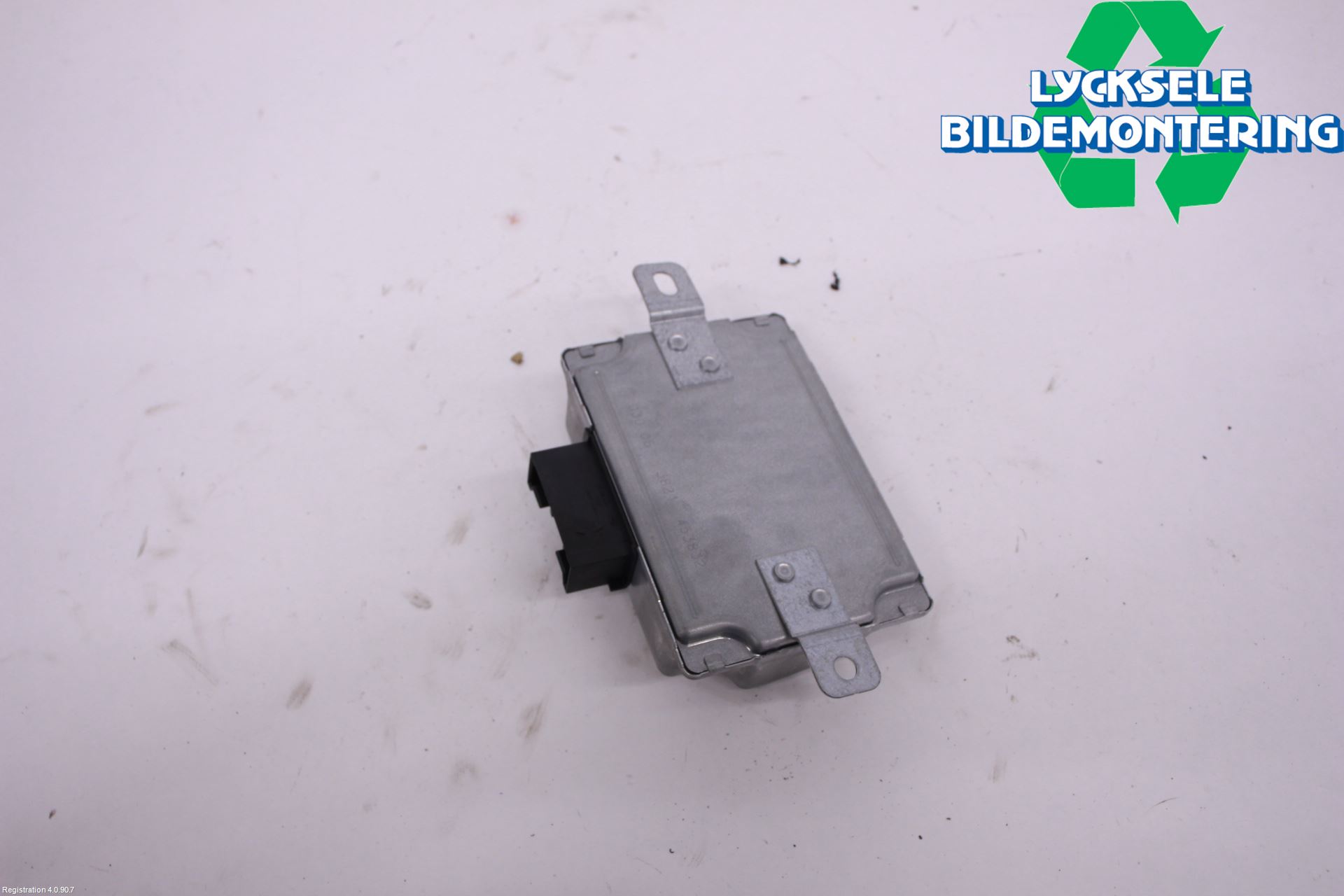 Ford RANGER 22- Styrenhet Övrigt