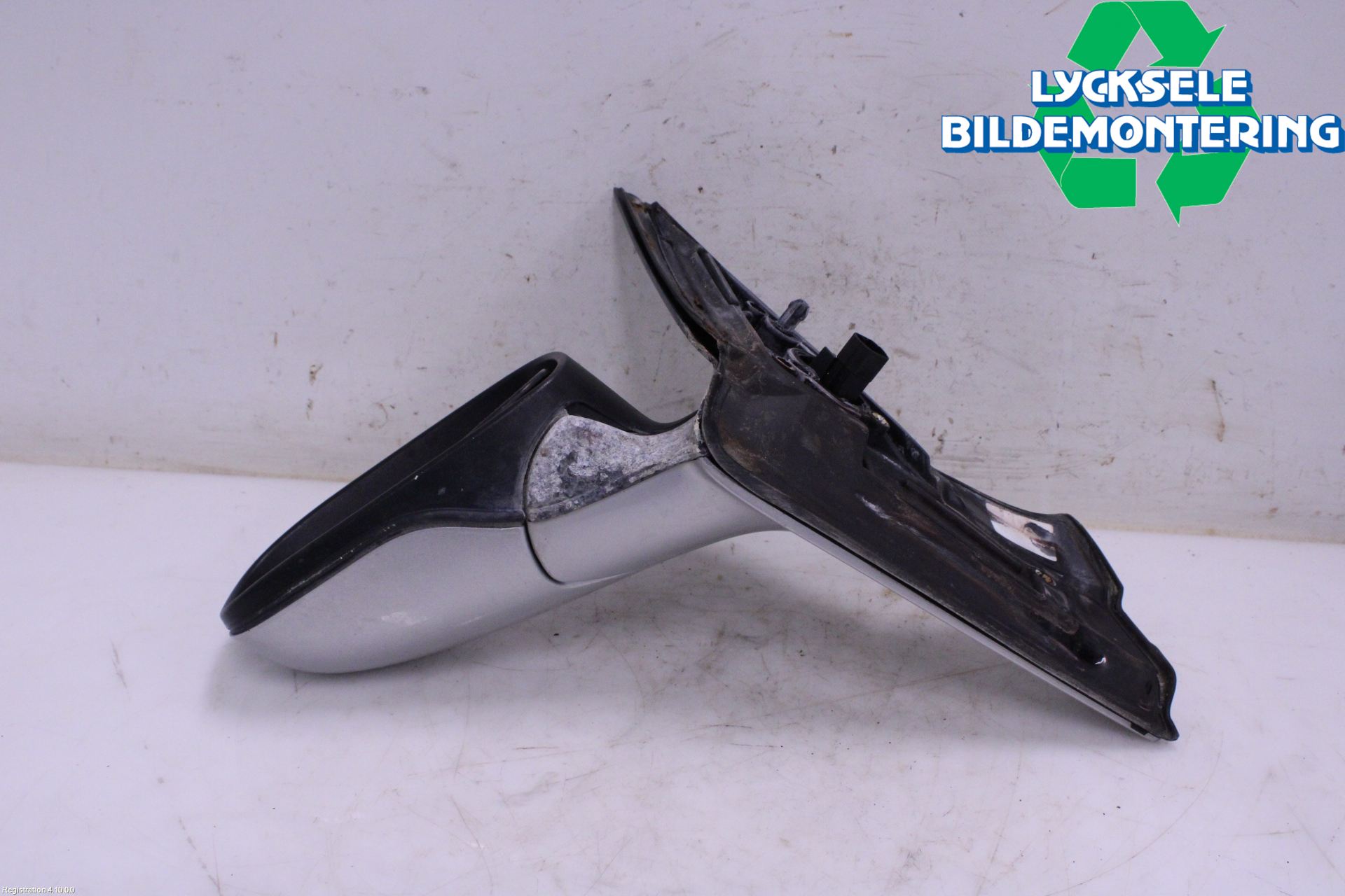 Saab 9-5 -05 Spegel Yttre El Vä