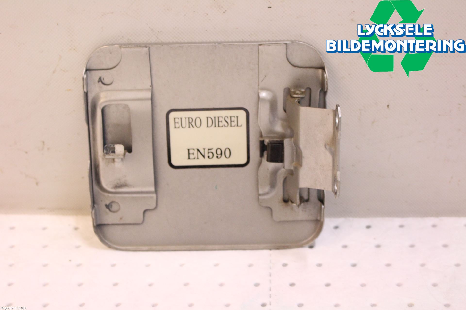 Mitsubishi L200   96-06 Bränsletank Tanklucka Wire