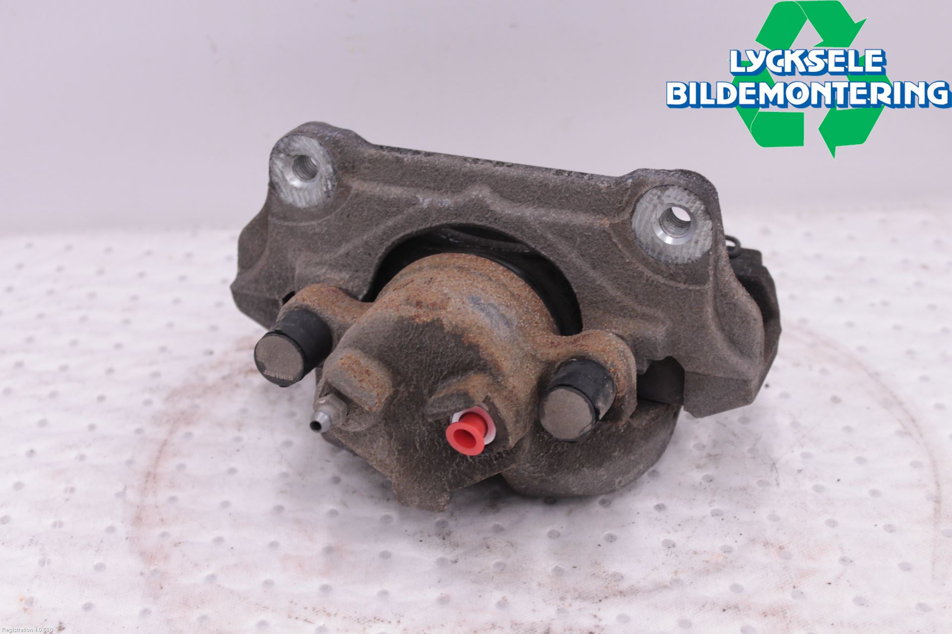 Ford FOCUS 19- Bromsok Fram Höger