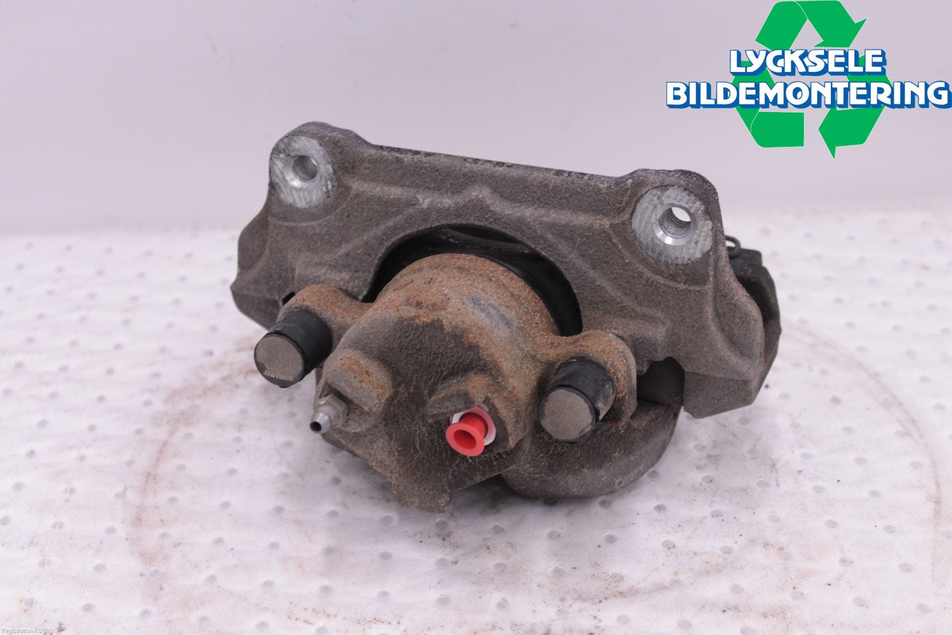 Ford FOCUS 19- Bromsok Fram Höger