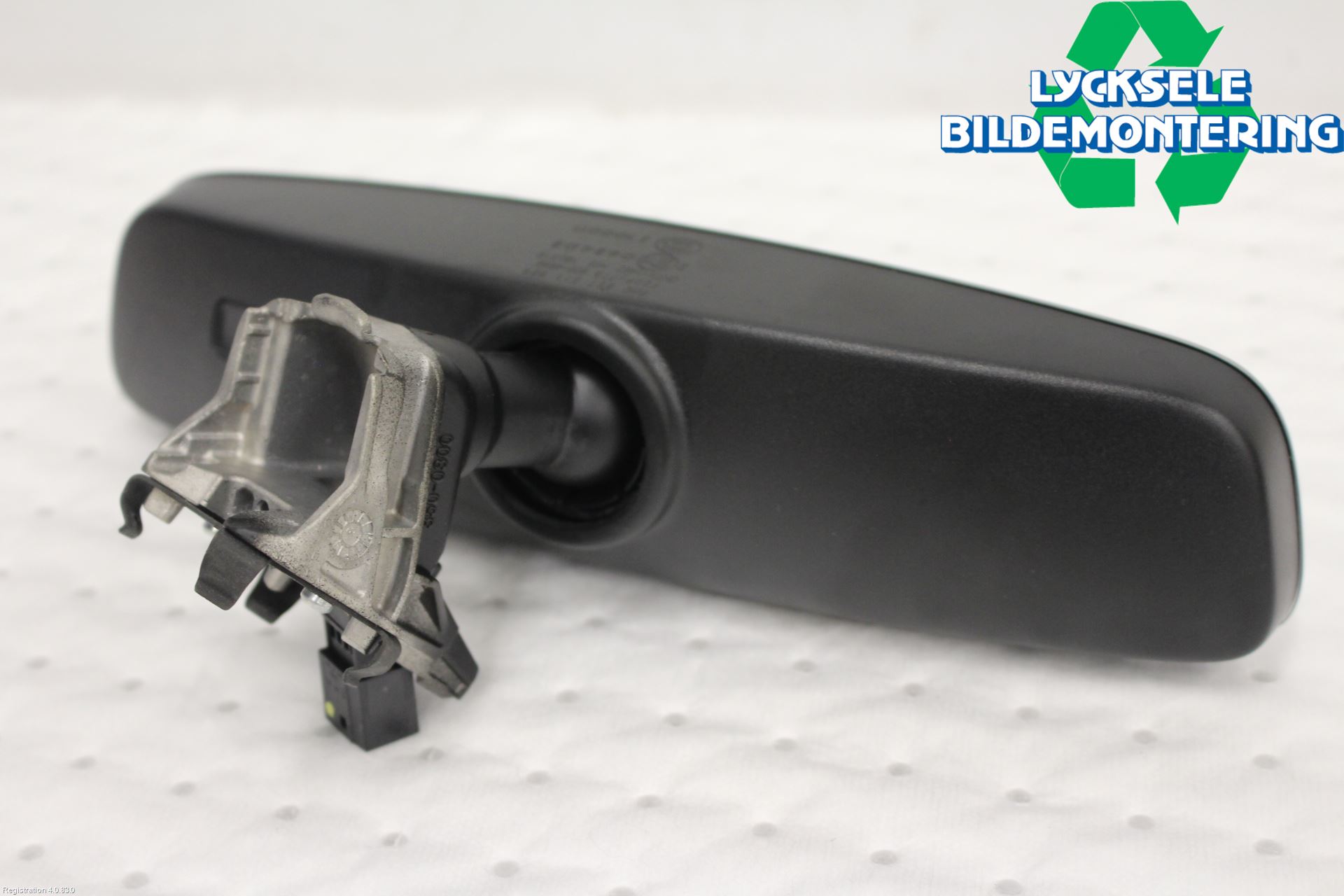 Audi A6 F2/C8 19- Spegel Invändig El