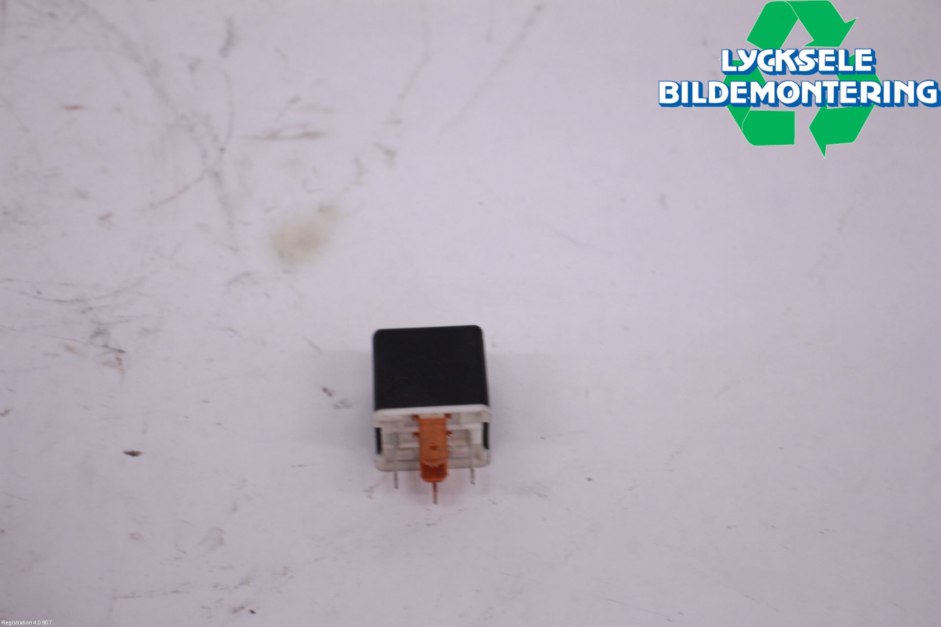 Volvo 940 91-98 Relä Stolvärme