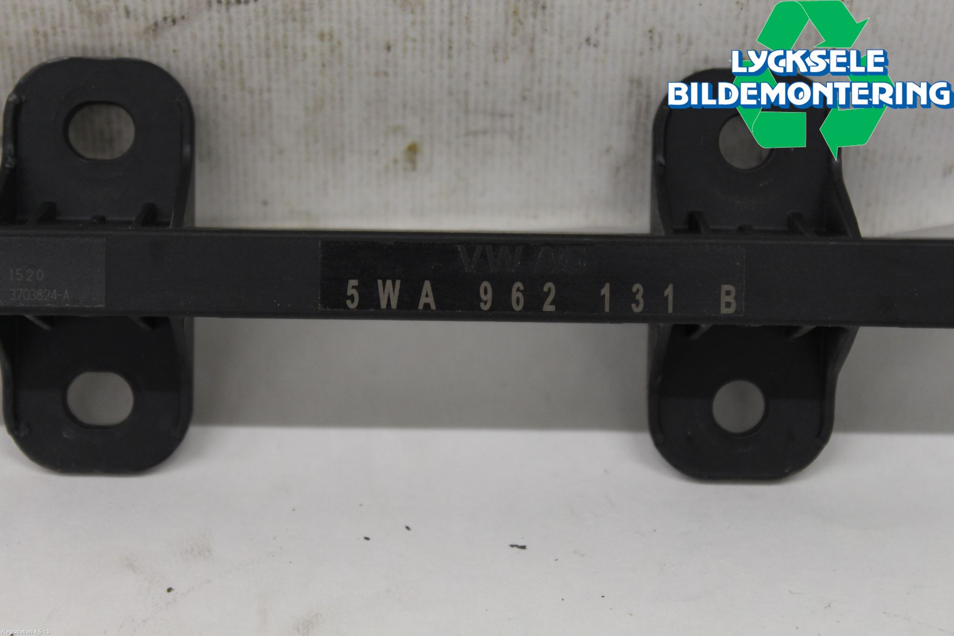 Skoda ENYAQ iV 21- Antenn