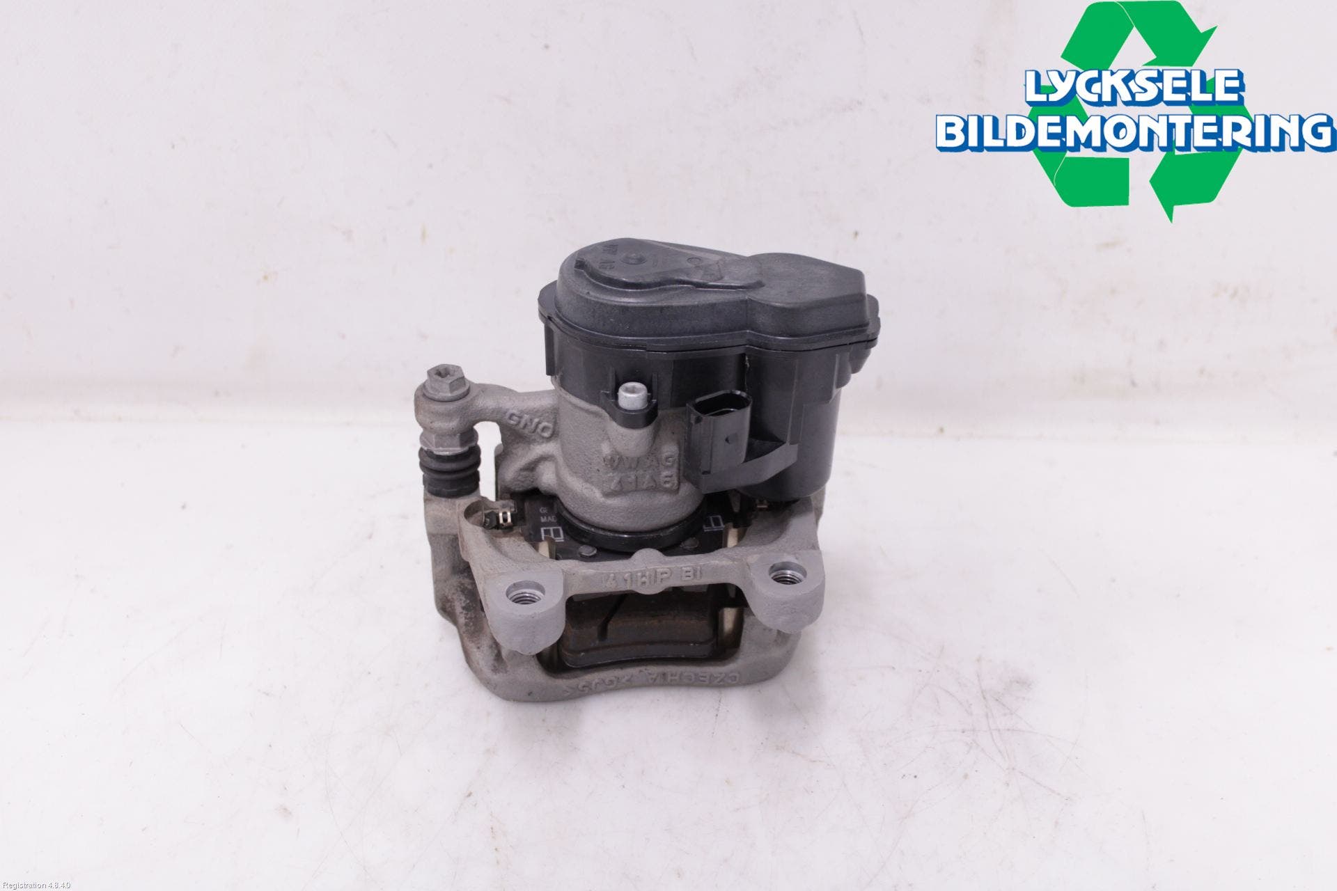 Alfa VW TIGUAN 24- Bromsok Bak Höger