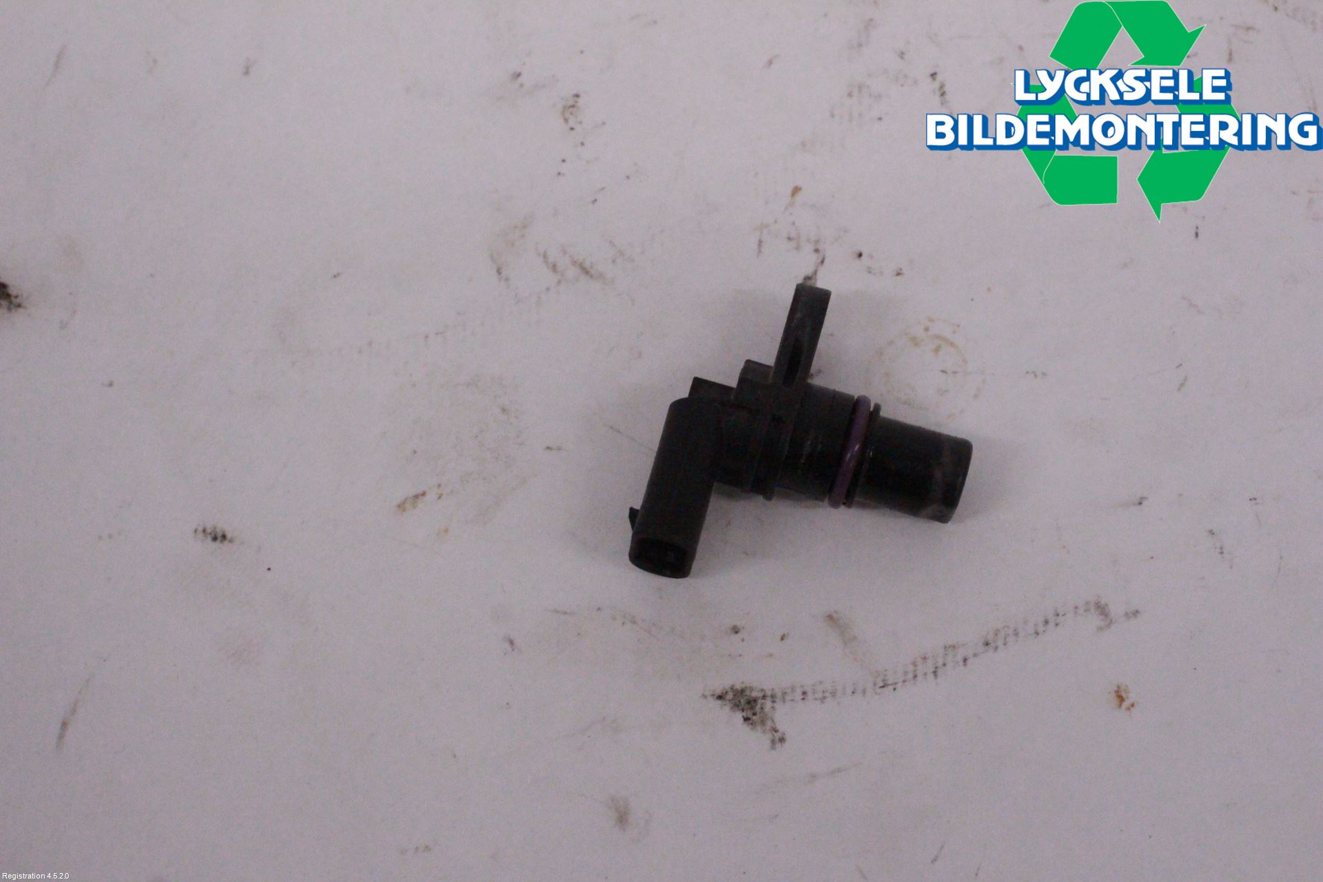 Seat ARONA Givare Varvtal-Tändläge