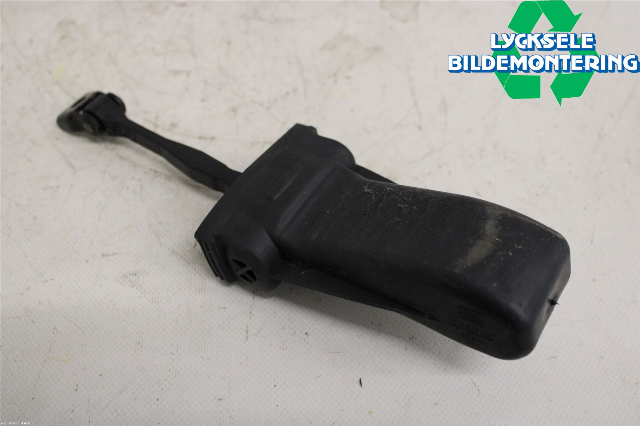 Cupra LEON 21- Dörrstopp