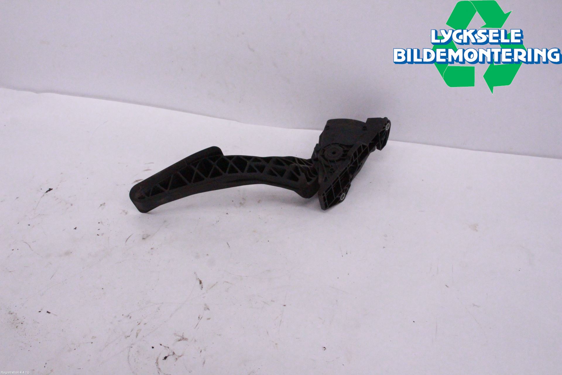 Chevrolet SILVERADO PICKUP Gaspedal