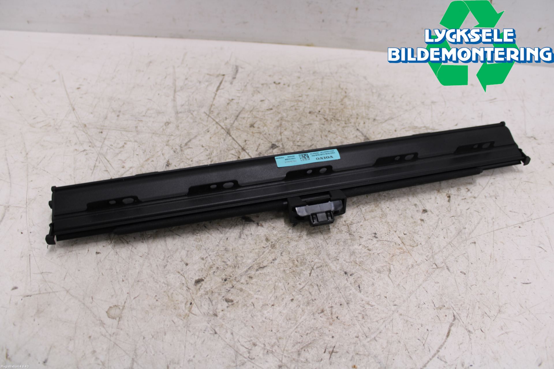 Volvo V90 17->> Insynskydd