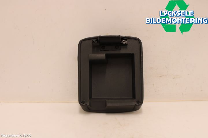 Volkswagen VW AMAROK 2H 10-22 Inredning Armstöd