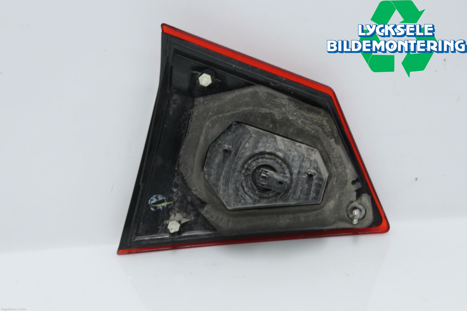 Suzuki VITARA 15- Bakljus Lucka Hö