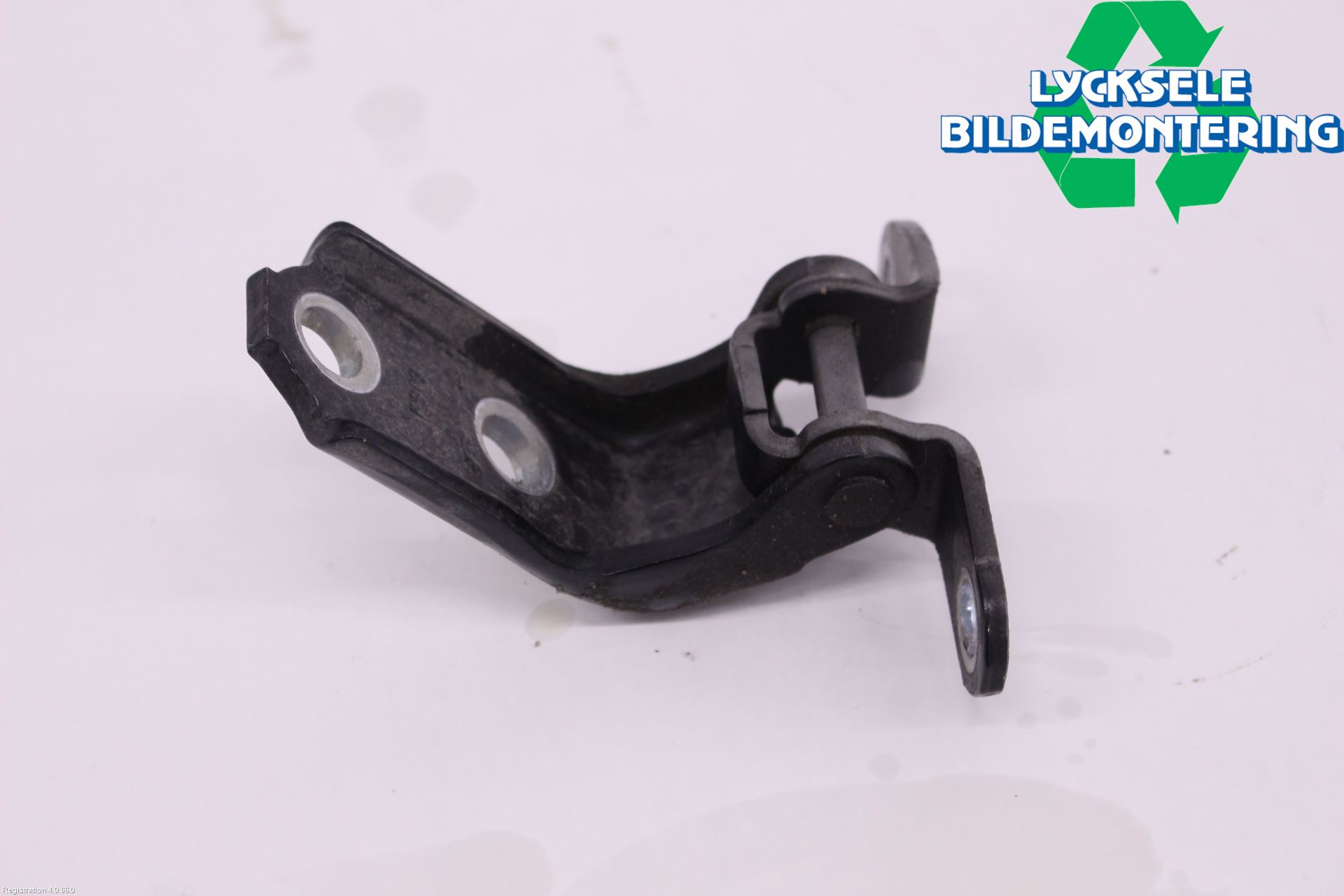 Toyota COROLLA 19- Dörrgångjärn