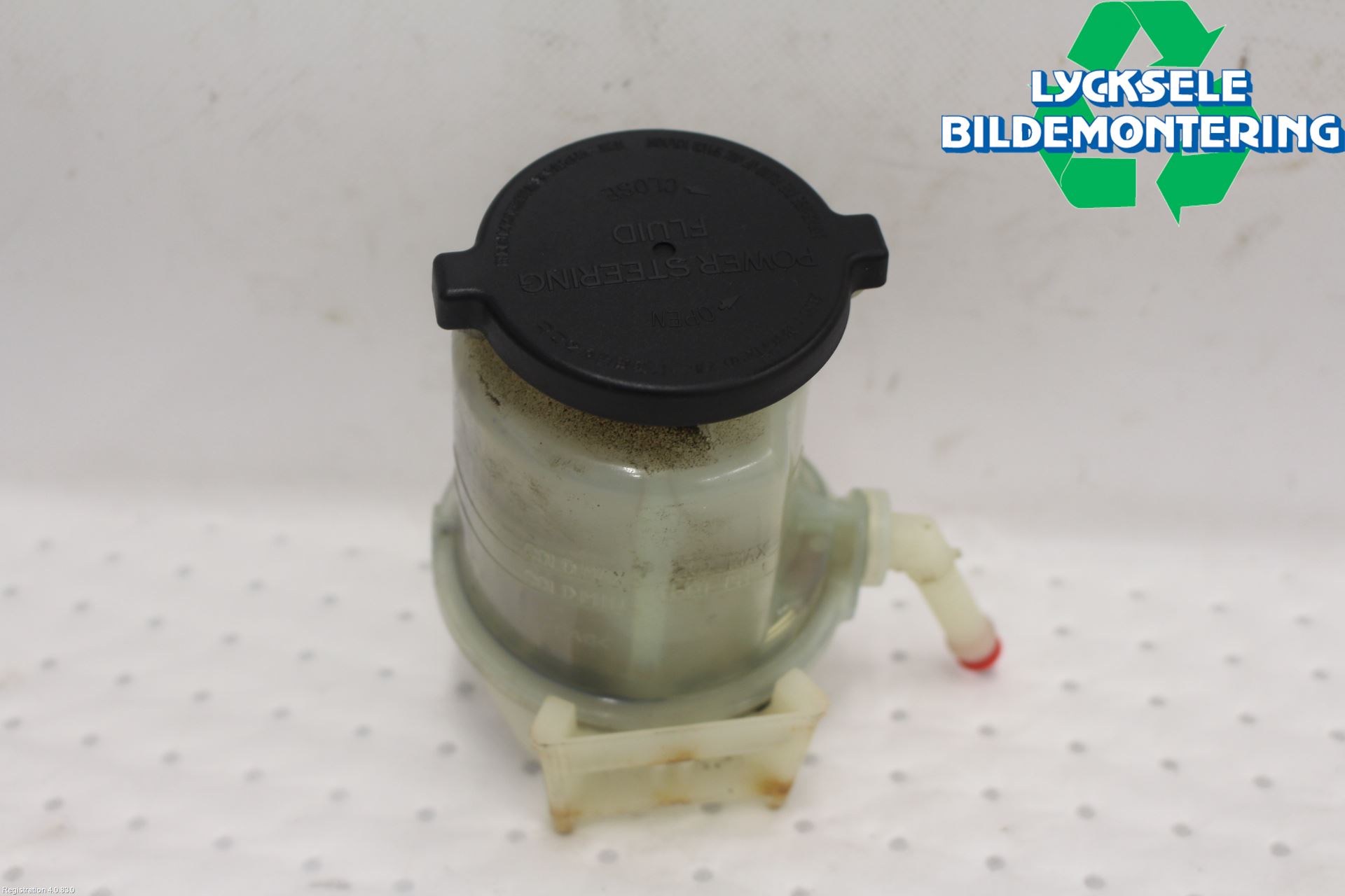 Toyota HILUX 05-16 Styrservooljebehållare