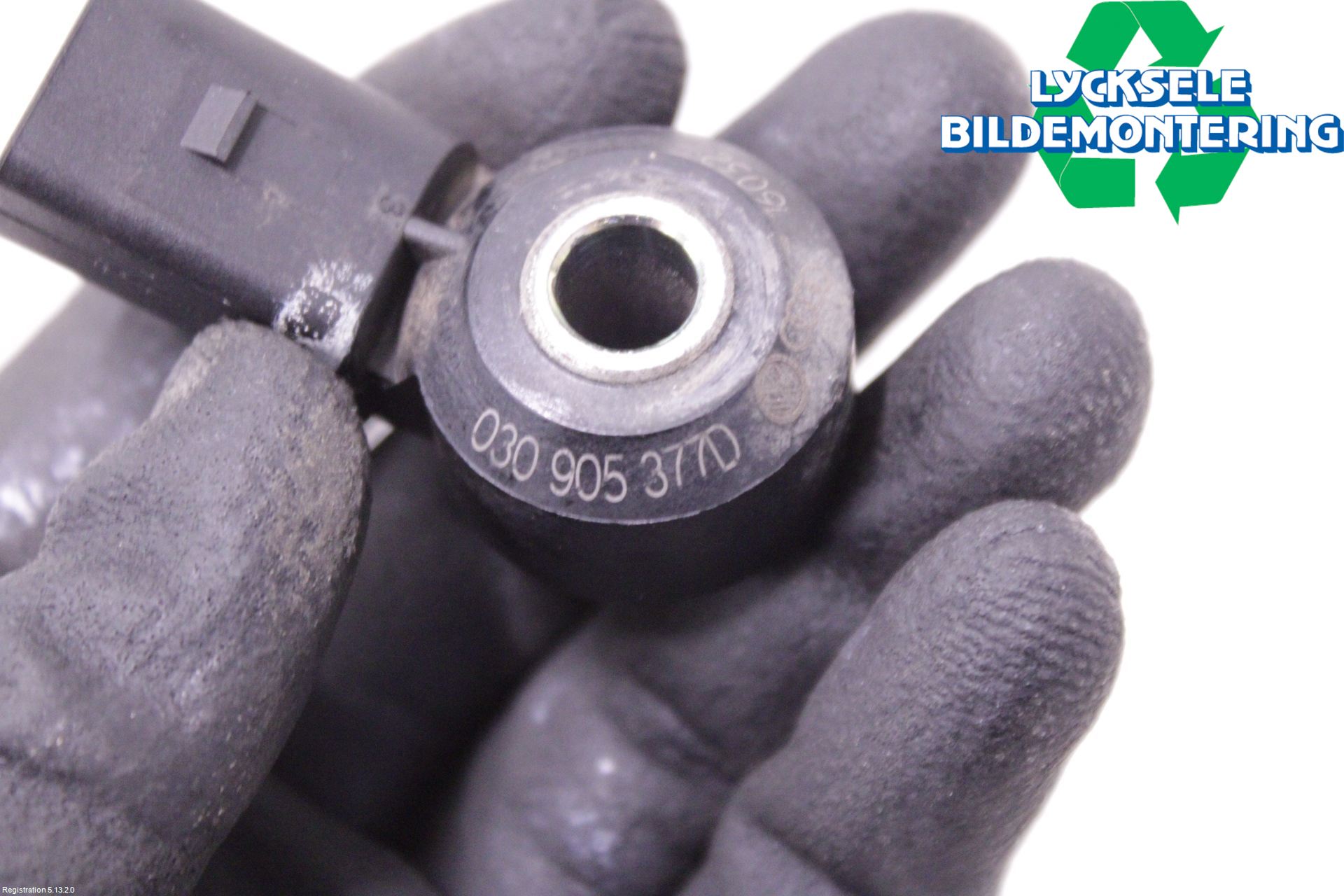 Seat LEON 13-20 Injknacksensor
