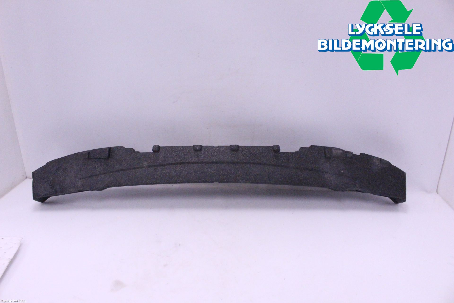 Peugeot 3008 17-24 Stötfångar Deformelement Fram