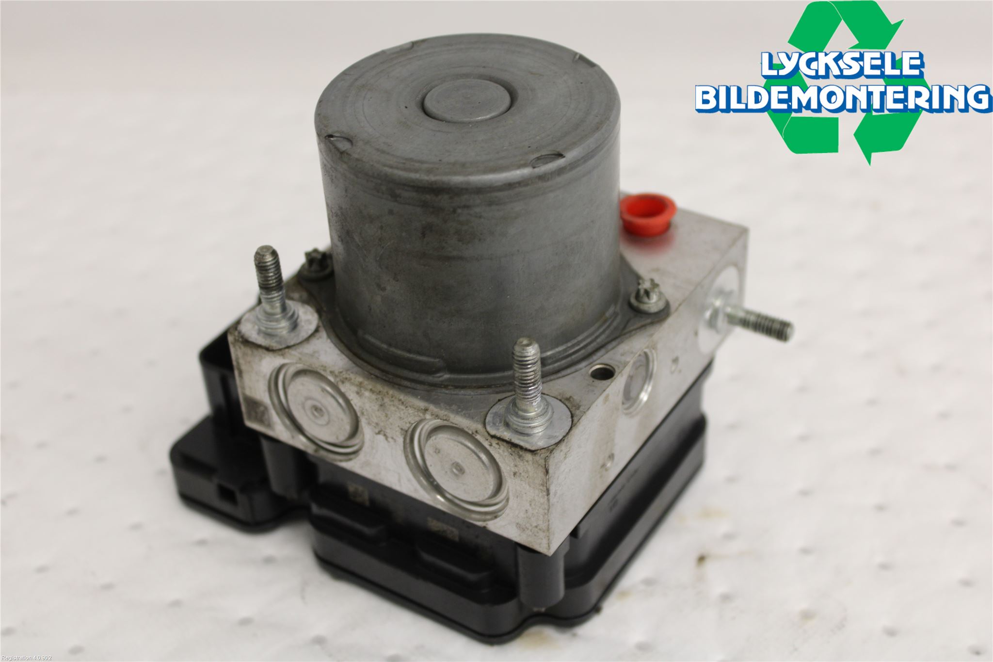 Fiat DUCATO 15-23 Abs Hydraulaggregat