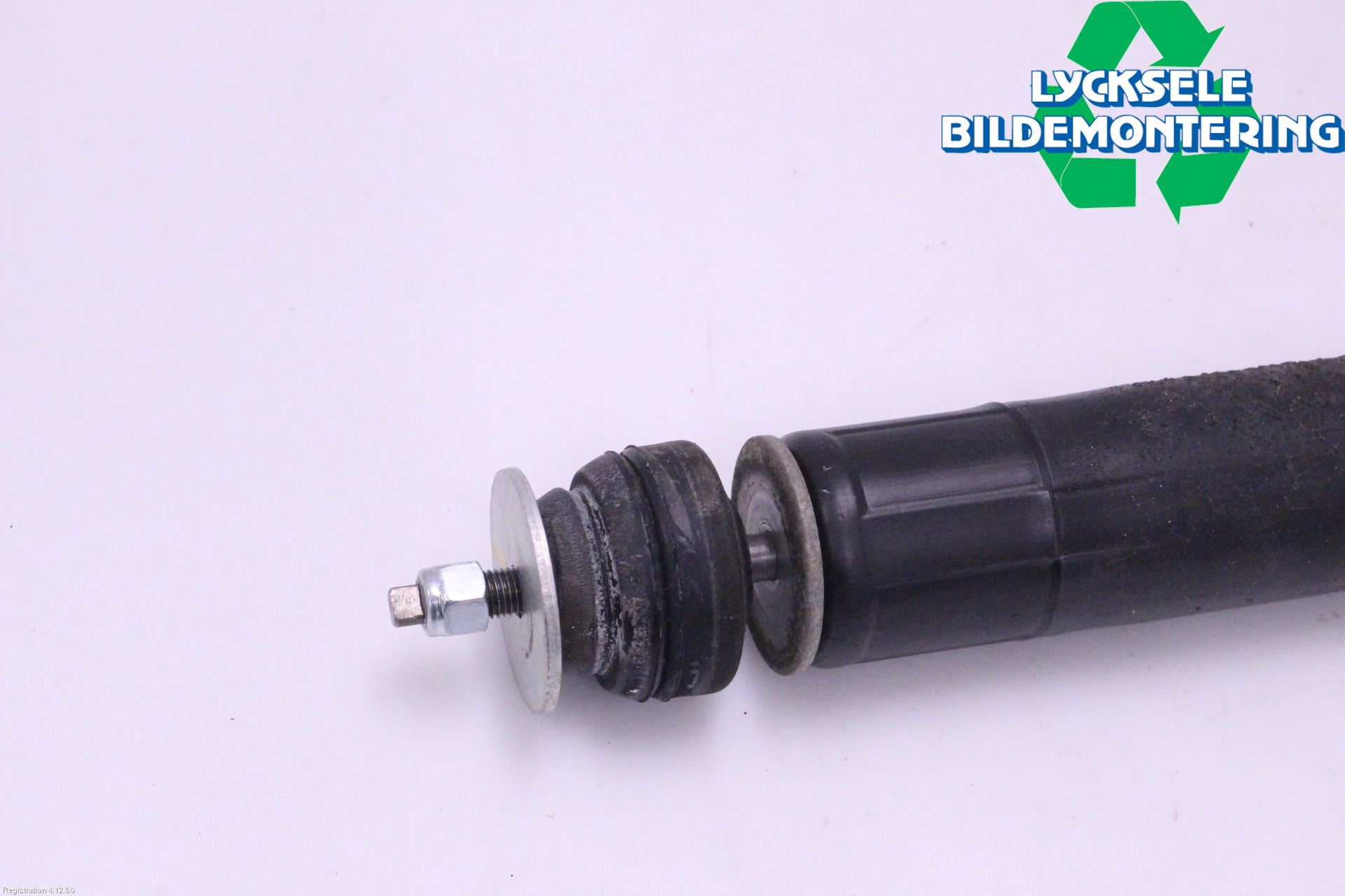 Suzuki SX4 S-CROSS 22- Stötdämpare Bak