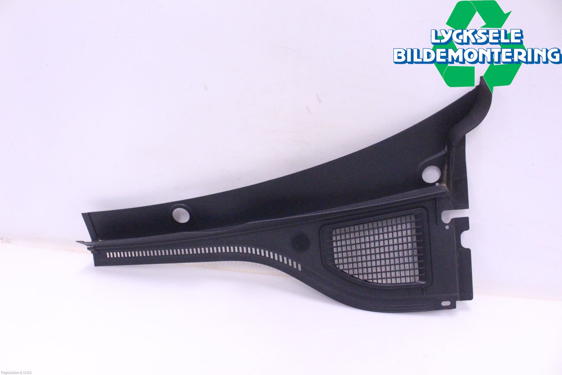 Volkswagen VW GOLF / E-GOLF VIII 20- Torpedplåt-Torpedplast