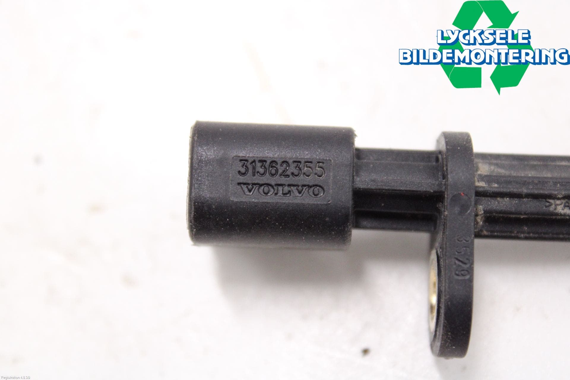 Volvo V60 19- Abs Sensor