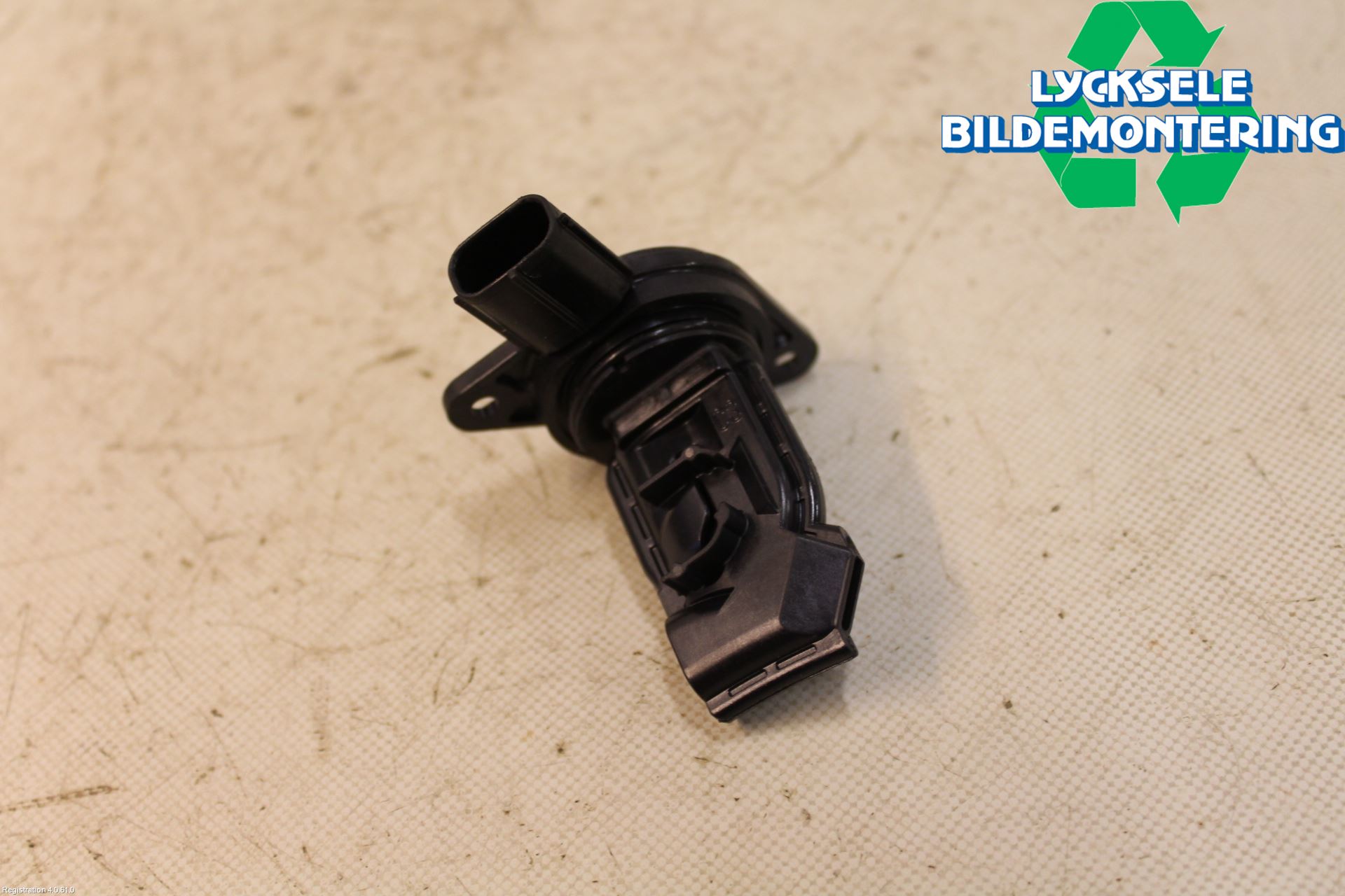 Subaru XV 18-22 Injluftmassamätare