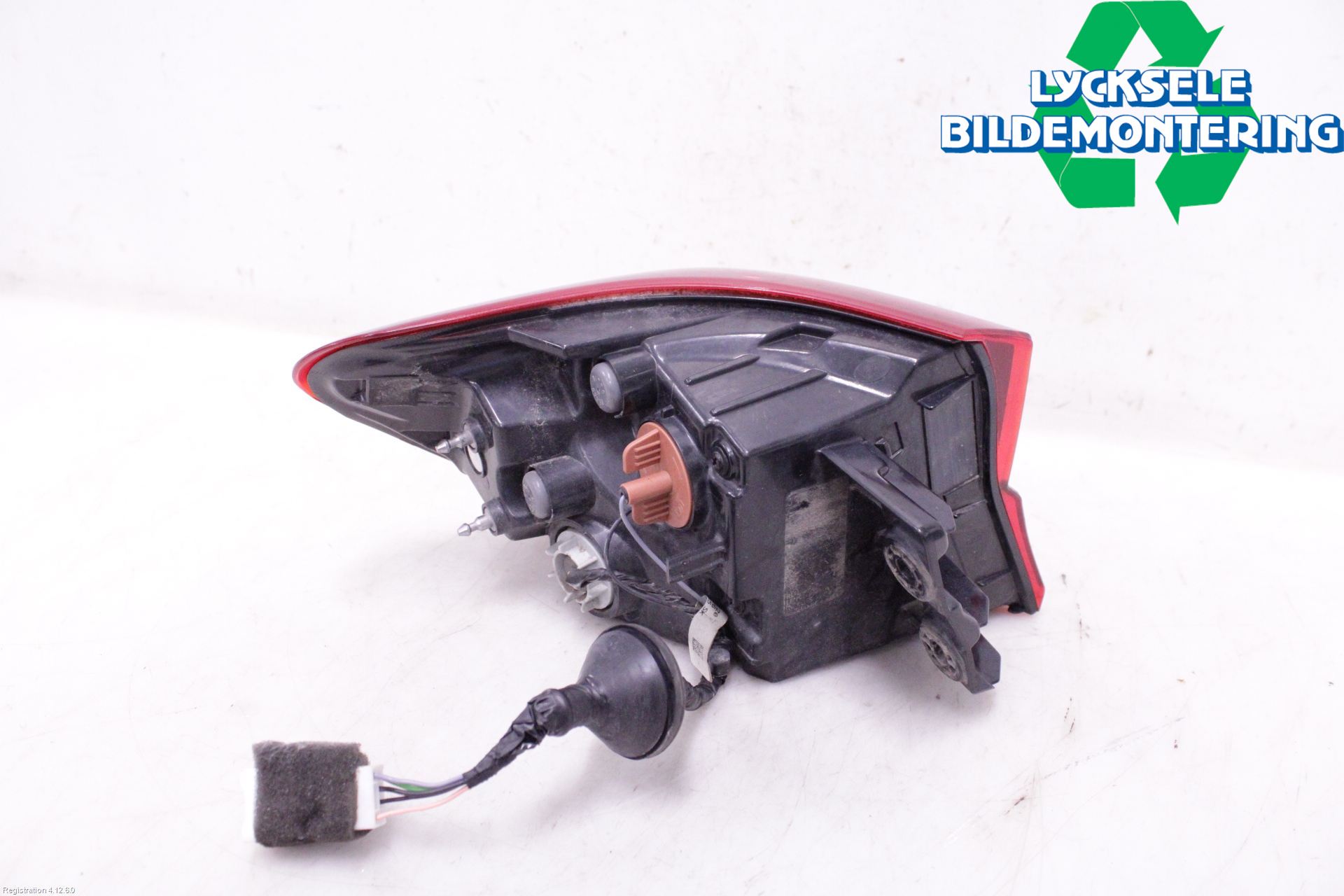 Kia CEED/CEED SW 19- Bakljus Höger