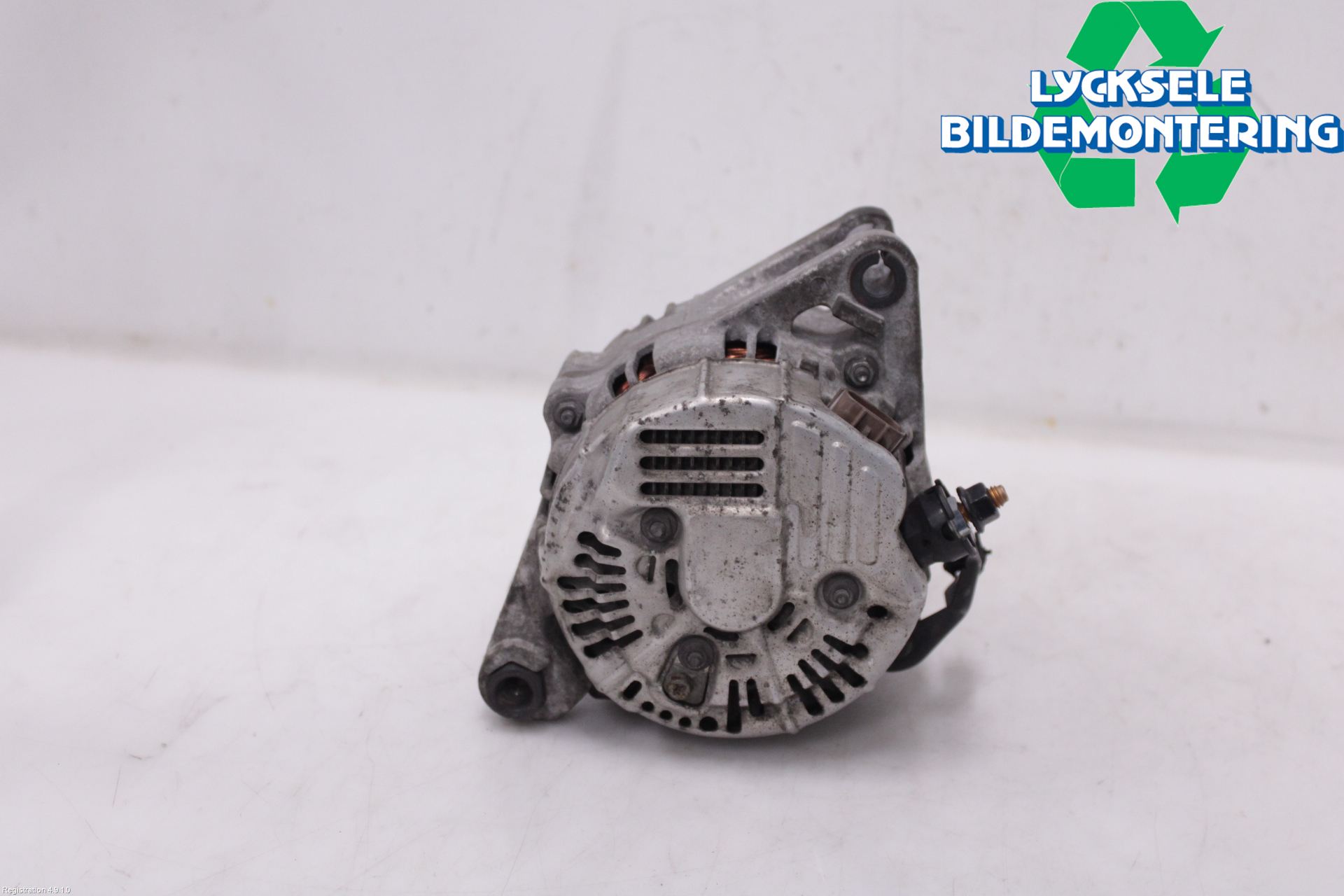 Hyundai H-1/STAREX 08-21 Generator
