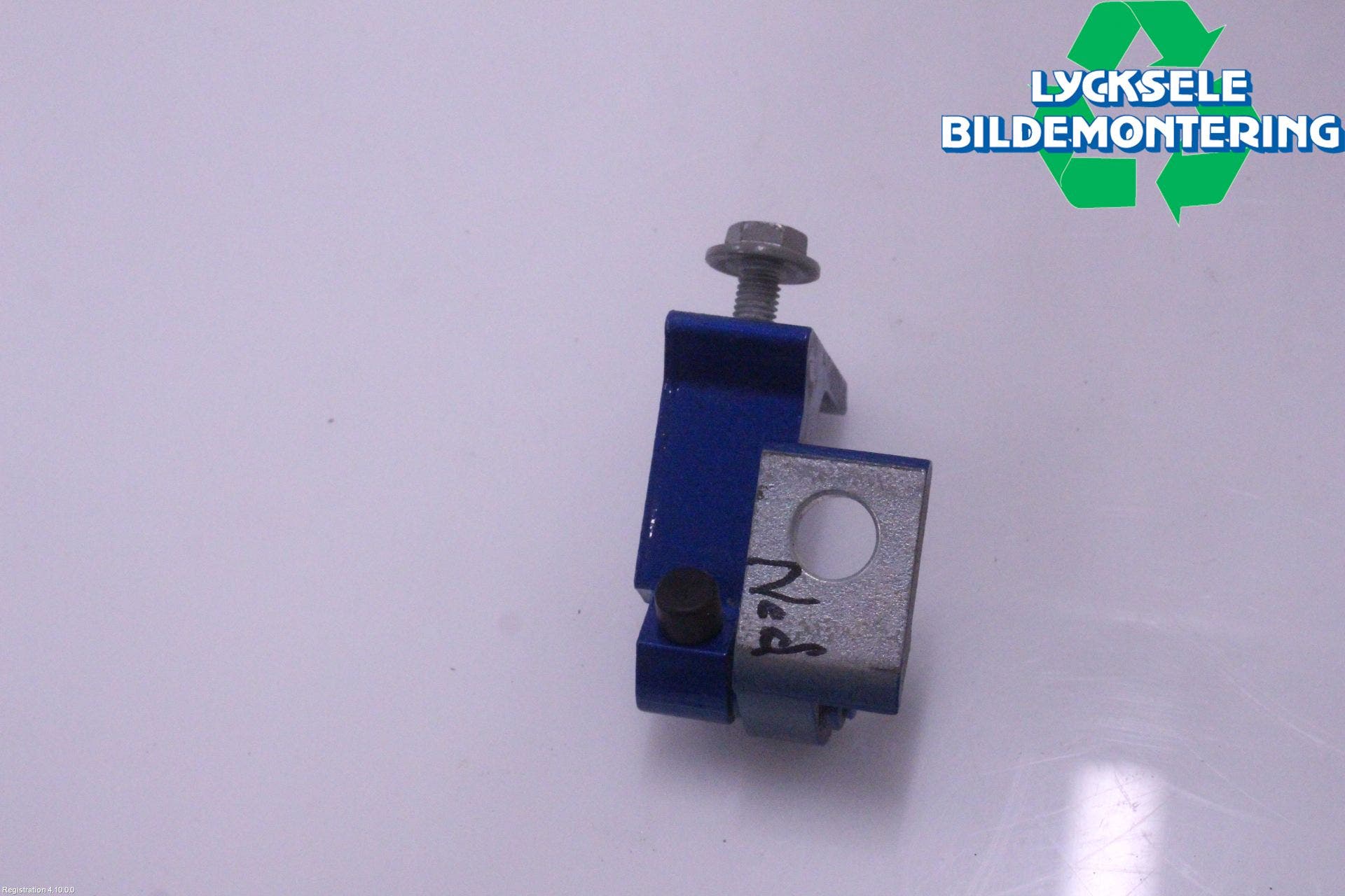 Skoda ENYAQ iV 21- Dörrgångjärn