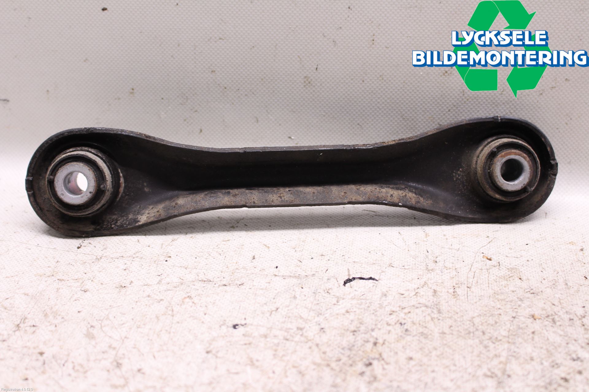 Ford FOCUS 15-18 Bärarm Bak Höger