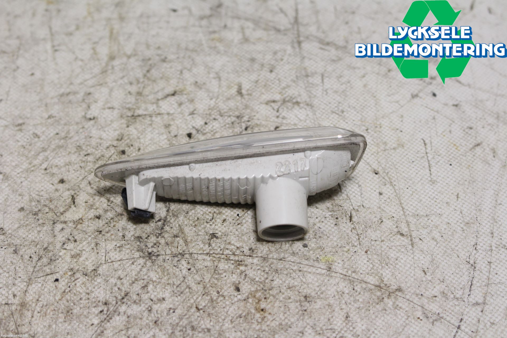 Opel INSIGNIA 17- Blinkers Sidoblinkers Hö