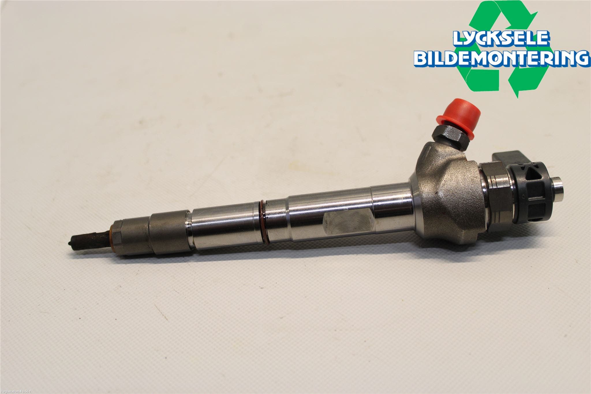 Volkswagen VW GOLF / E-GOLF VII 13-20 Injspridare