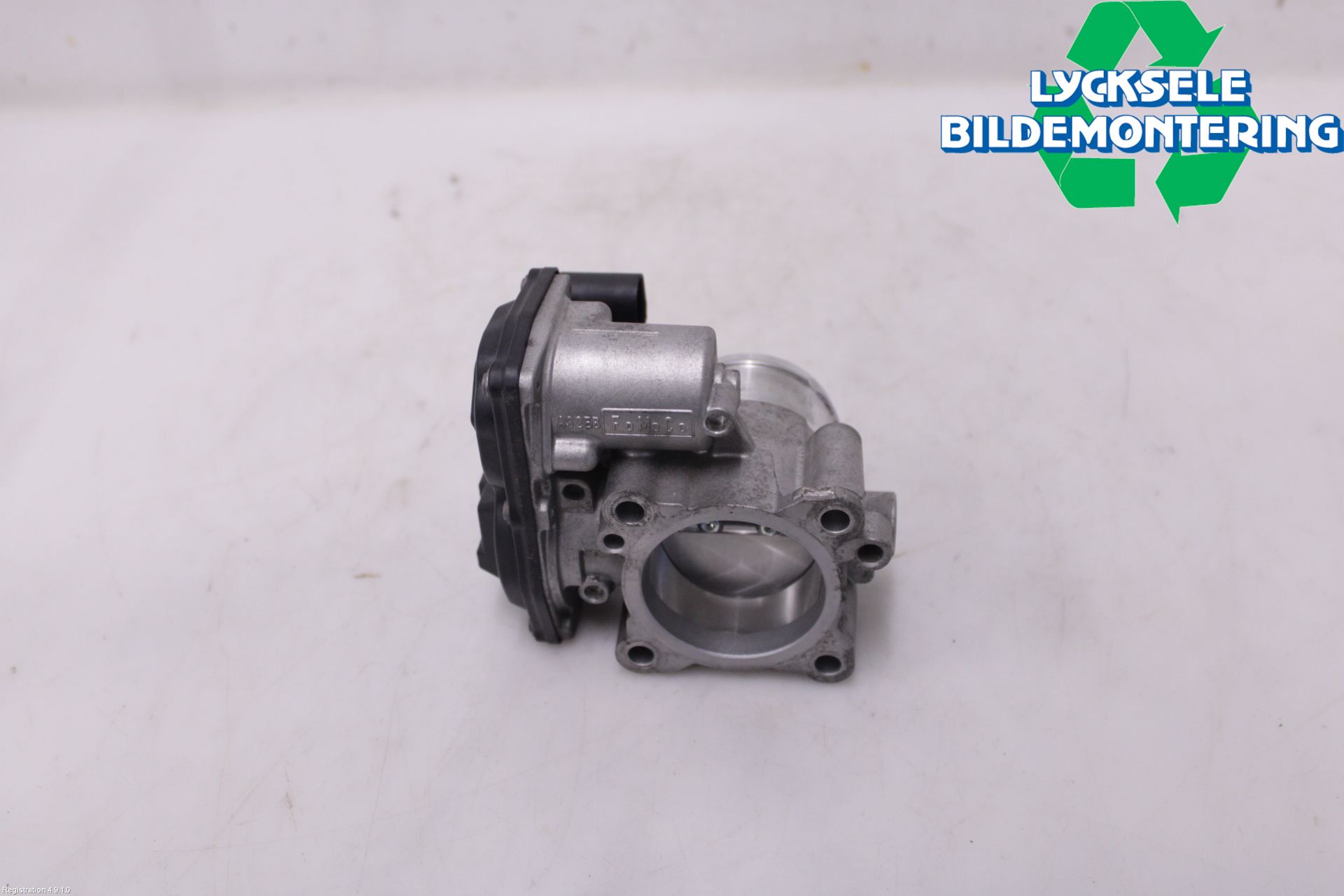 Ford MONDEO 15-22 Injspjällhus