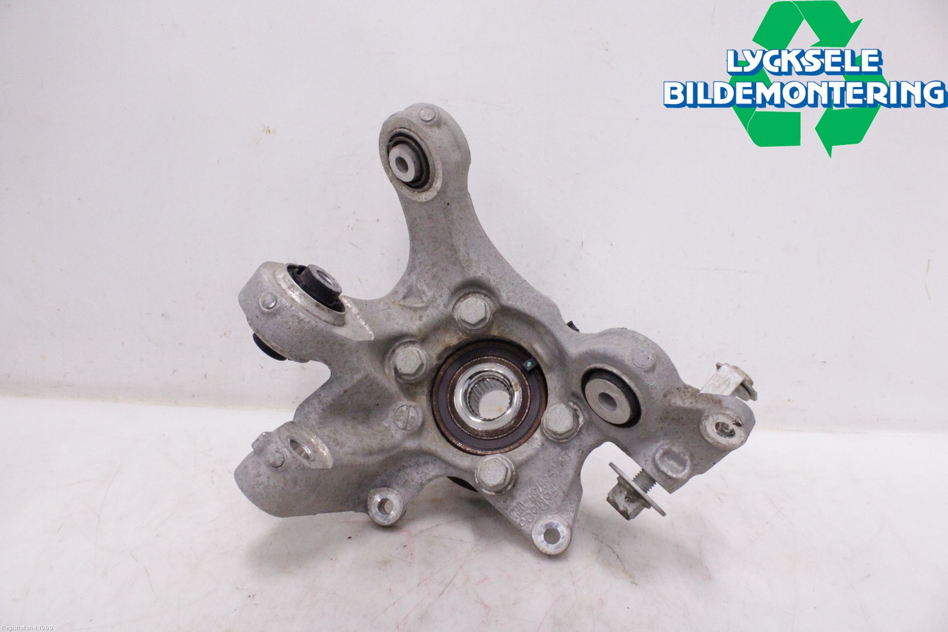 Ford MUSTANG Mach-E 21- Hjullagerhus-Spindel Hö B