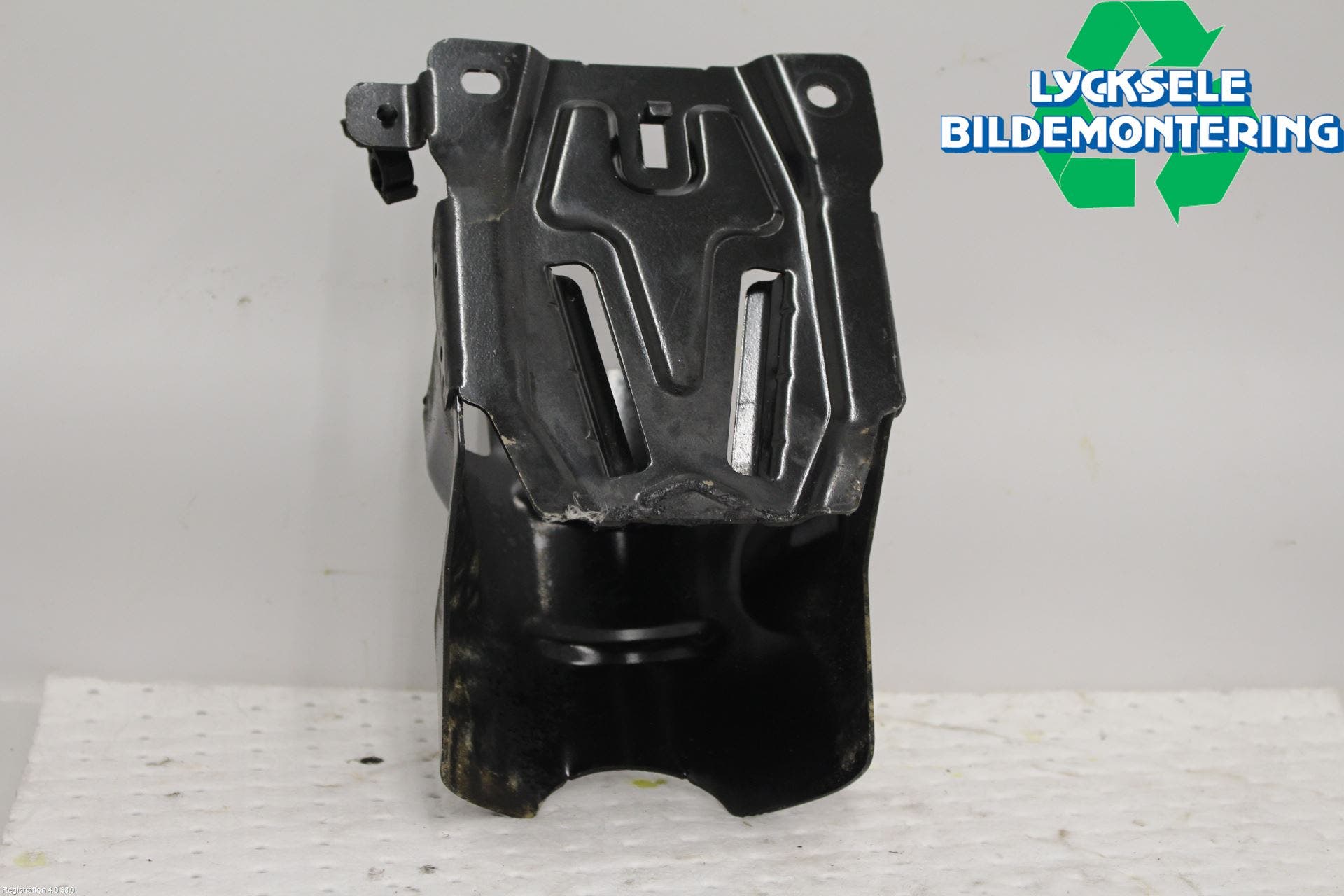 Ford TRANSIT SKÅP/BUSS 14-22 Bränslefilter-Hållare