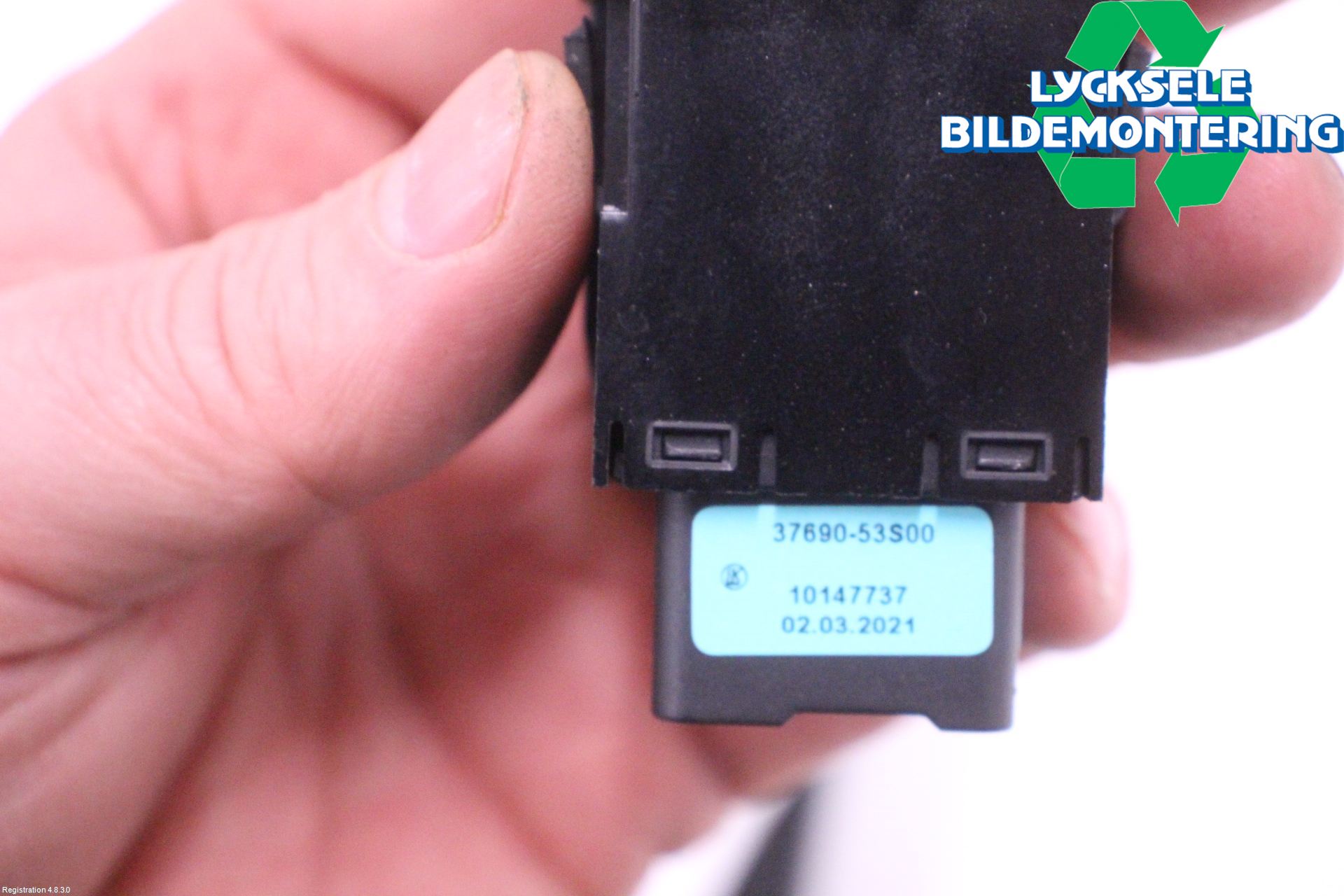 Suzuki VITARA 15- Strömställare Övrigt