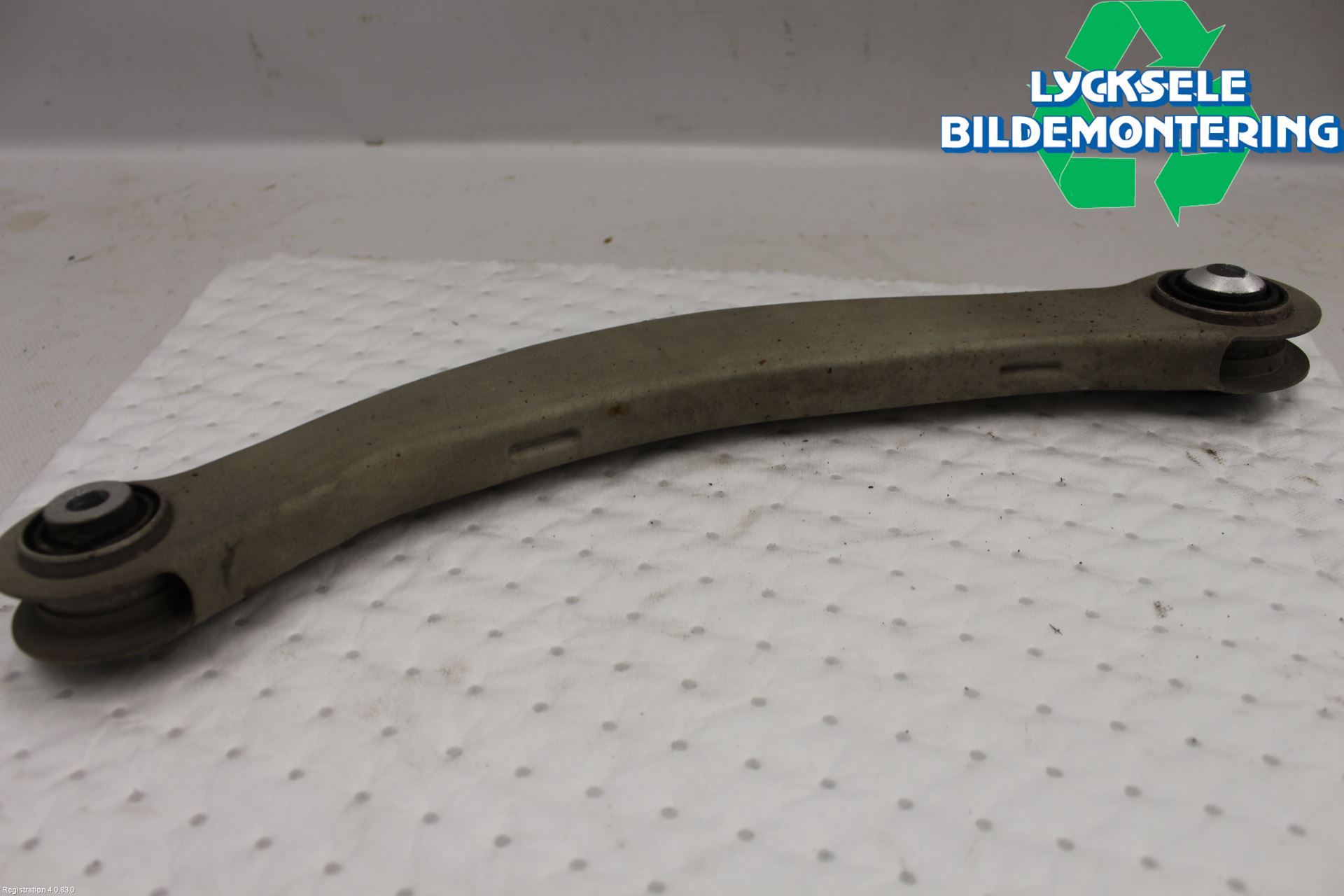 Audi A6 F2/C8 19- Bärarm Bak Höger