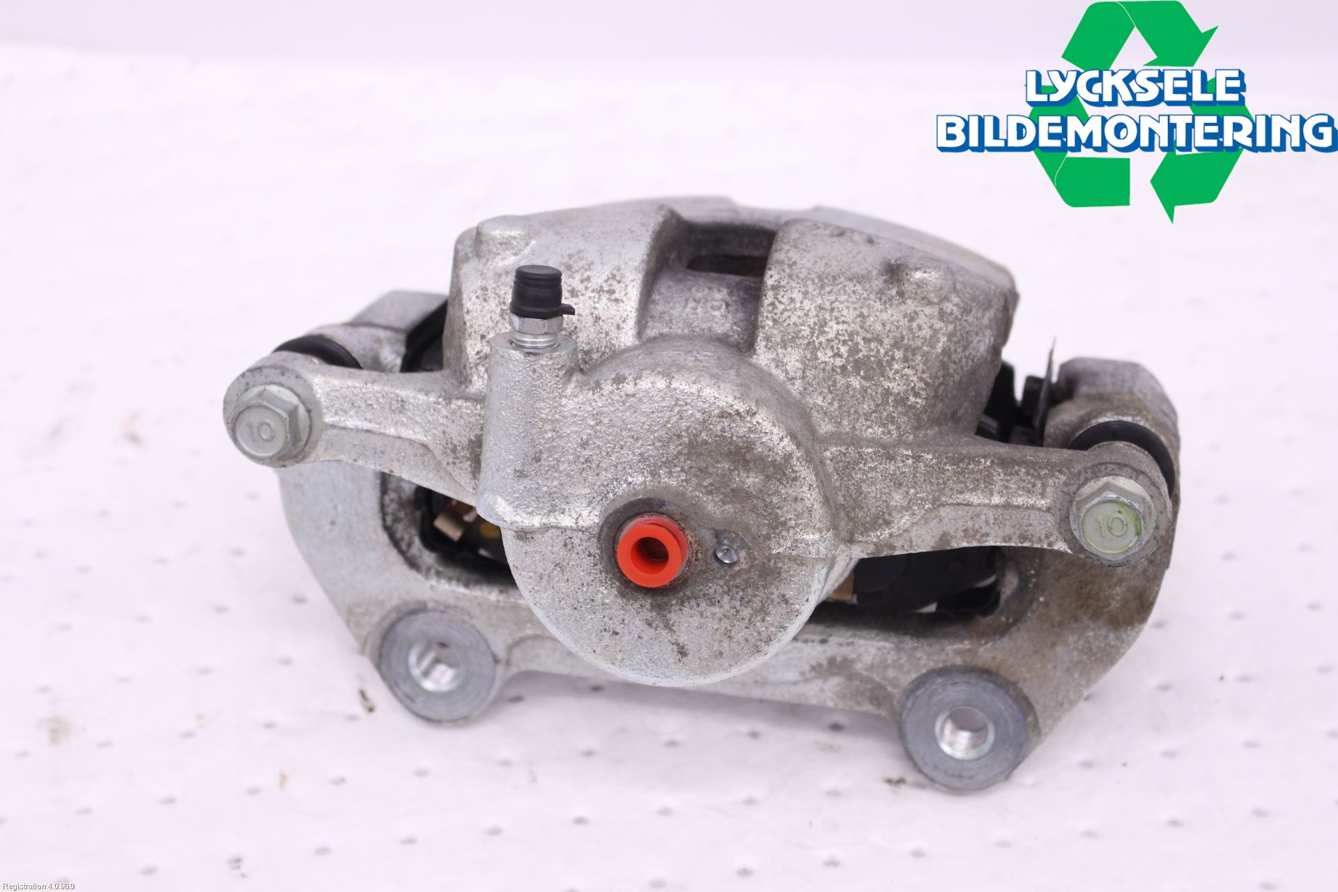 Kia NIRO (SG2) 23- Bromsok Fram Vänster