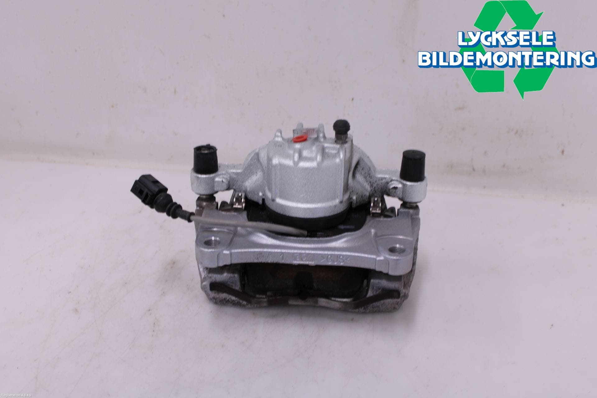 Alfa VW TIGUAN 24- Bromsok Fram Höger