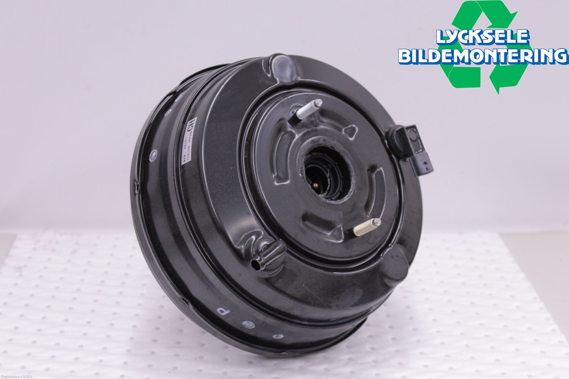 Subaru OUTBACK 15-20 Bromsservo