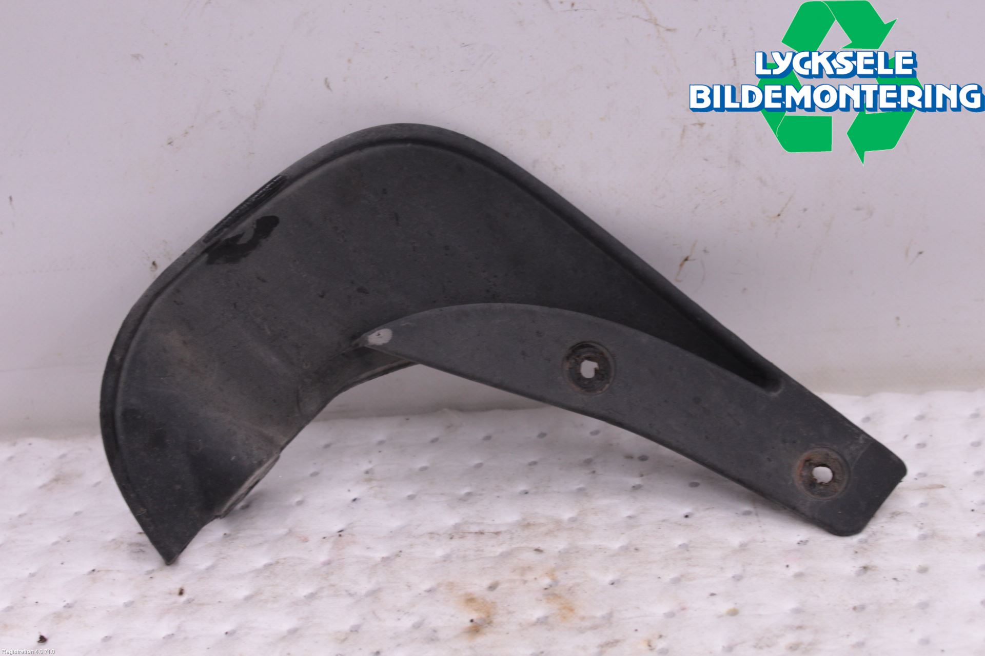 Hyundai i20 PB 09-14 Stänkskydd