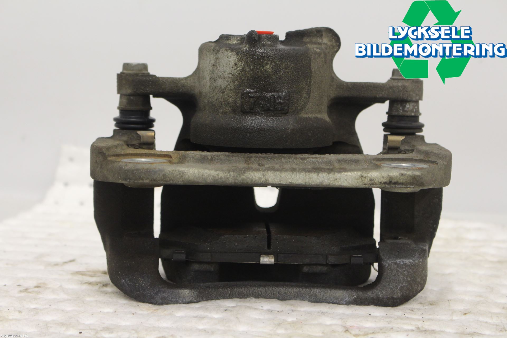 Toyota AURIS 13-19 Bromsok Fram Höger