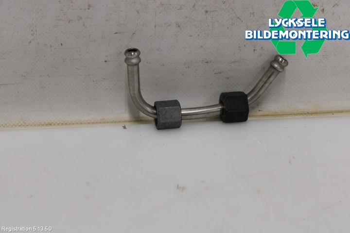 Opel CORSA F, CORSA-E 20- Injspridarrör