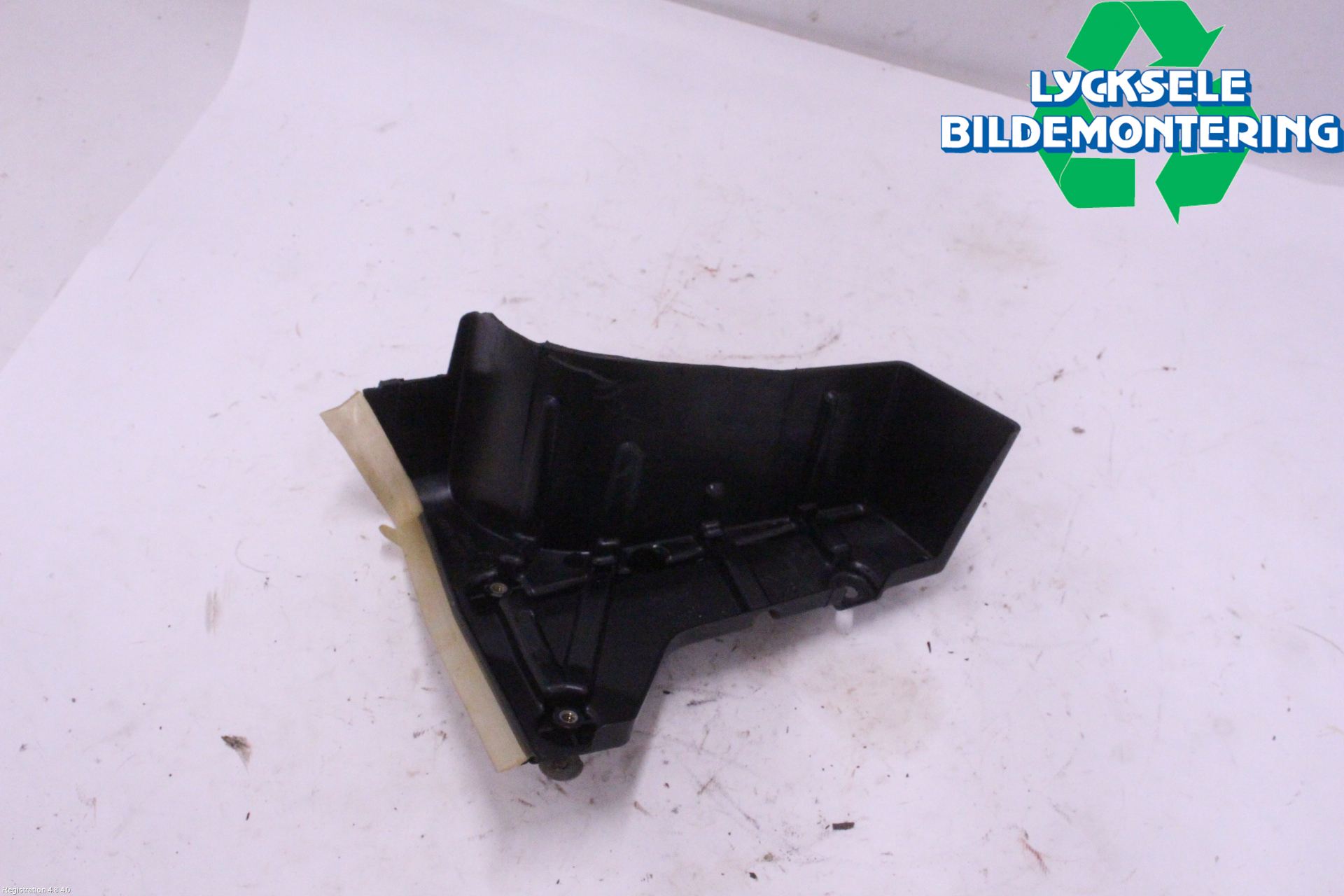 Peugeot PARTNER/E-PARTNER 19- Kamrem-Transmissionskåpa