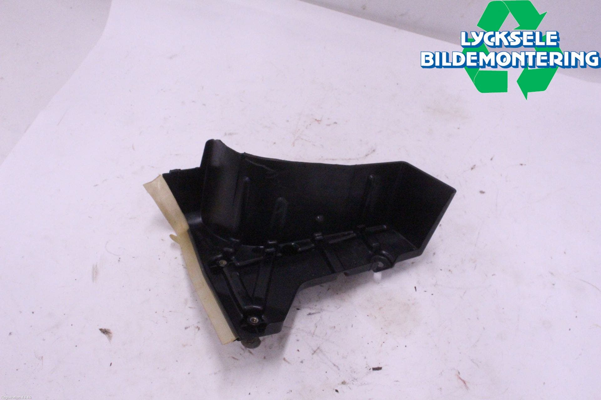 Peugeot PARTNER/E-PARTNER 19- Kamrem-Transmissionskåpa