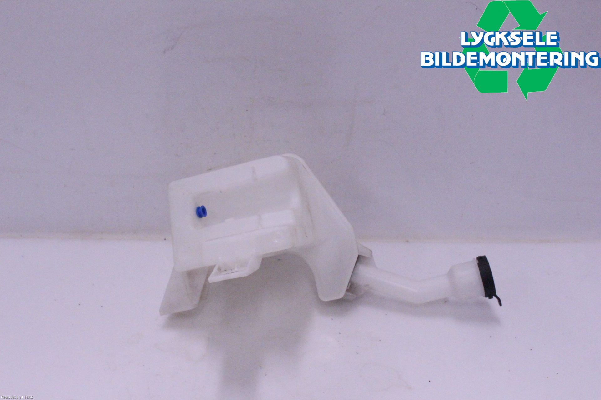 Opel CORSA E 15-19 Spolartank Vindruta-Strål