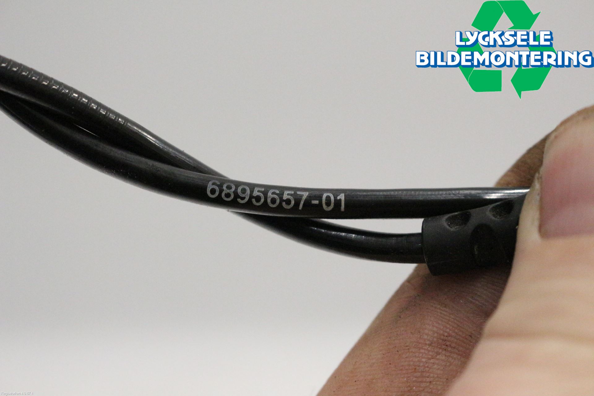 BMW X3 G01 18- Abs Sensor