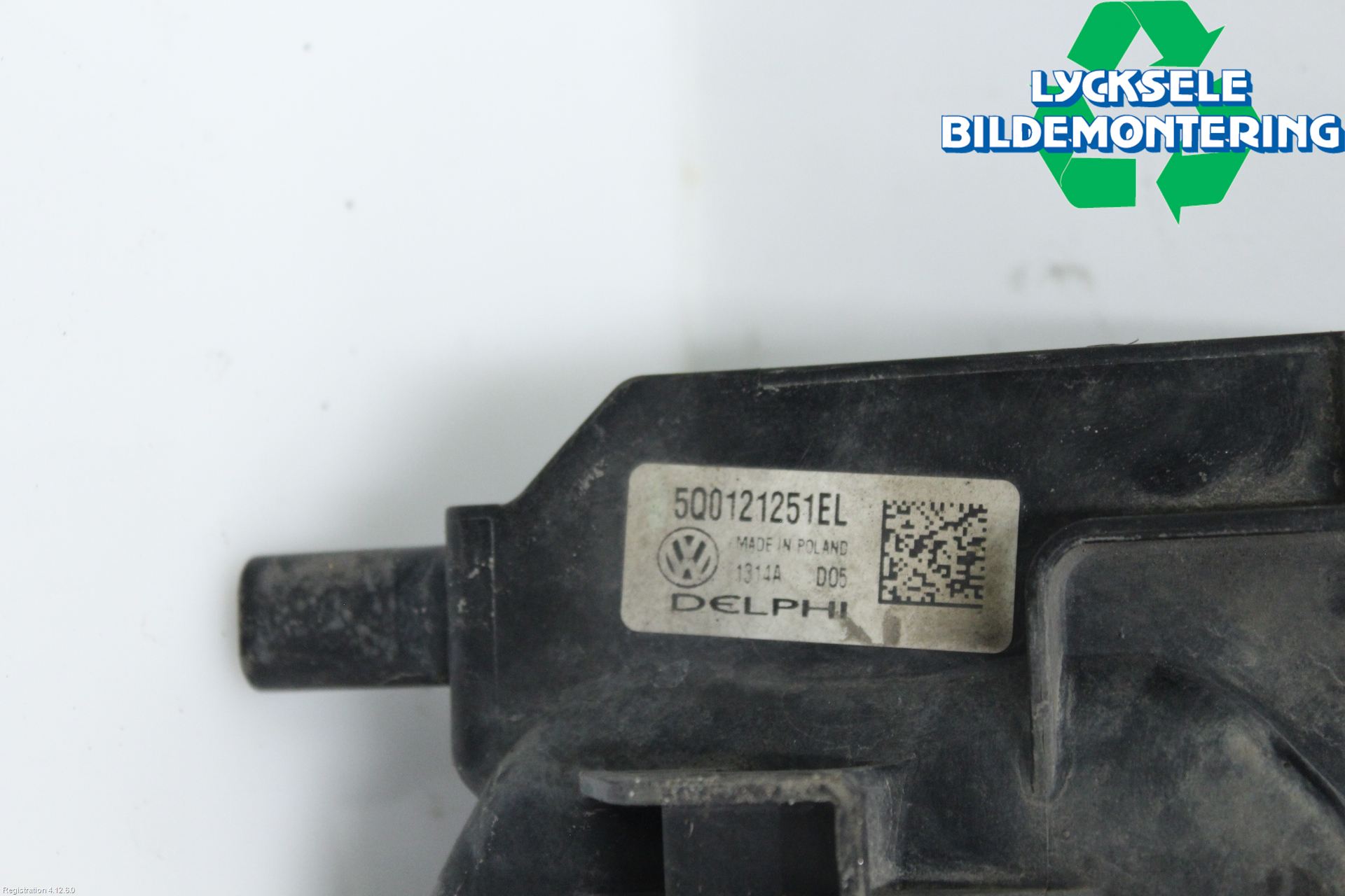 Seat LEON 13-20 Kylare Man